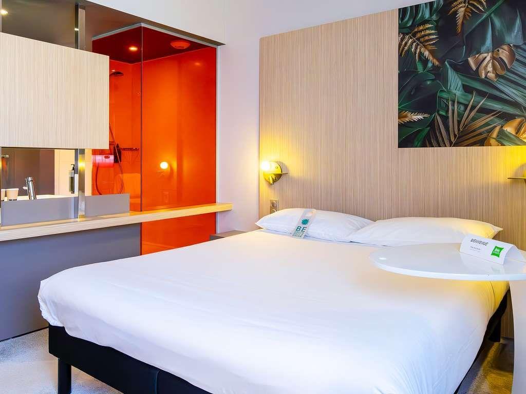 ibis Styles Troyes Centre #1